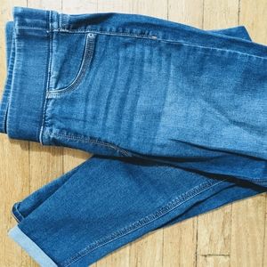 Old Navy - Size 10 Short - Rockstar Jeggings
